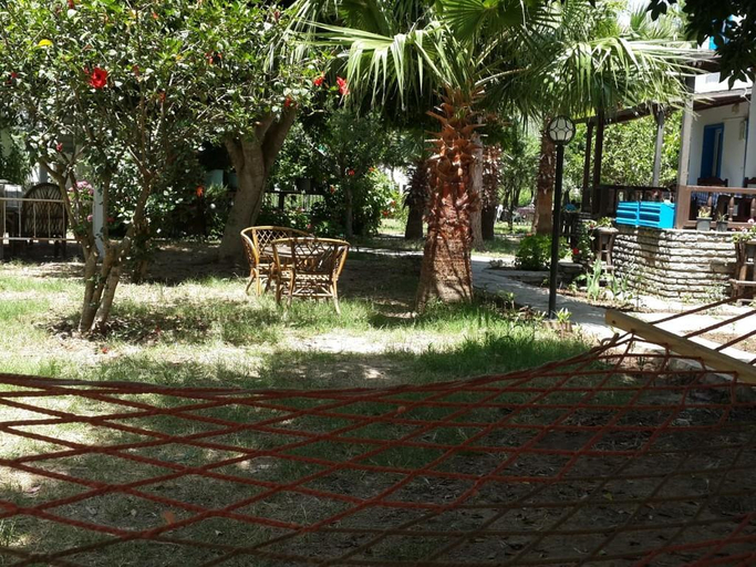 Others 5, Alfa Apart Otel, Bodrum