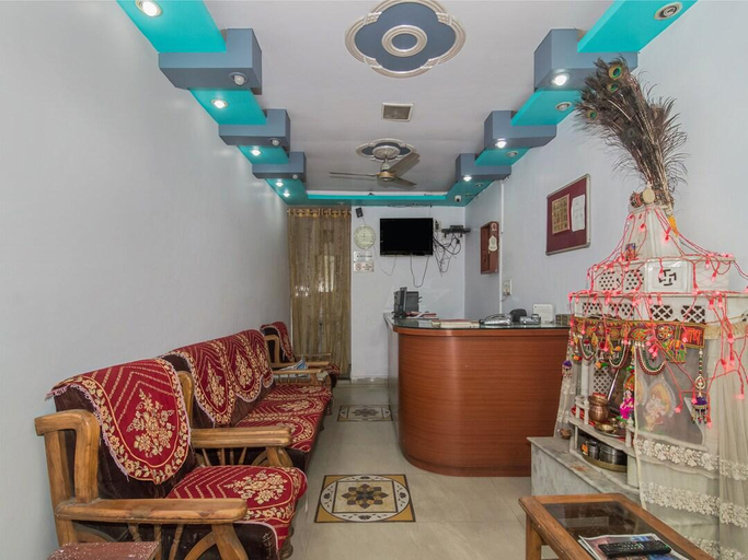 Others 5, Hotel Maa Arya, Lucknow