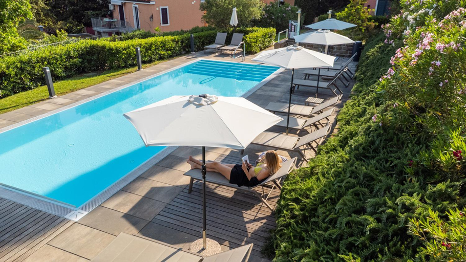 Sport & Beauty 2, Hotel Laguna Deluxe - Terme Krka, Izola