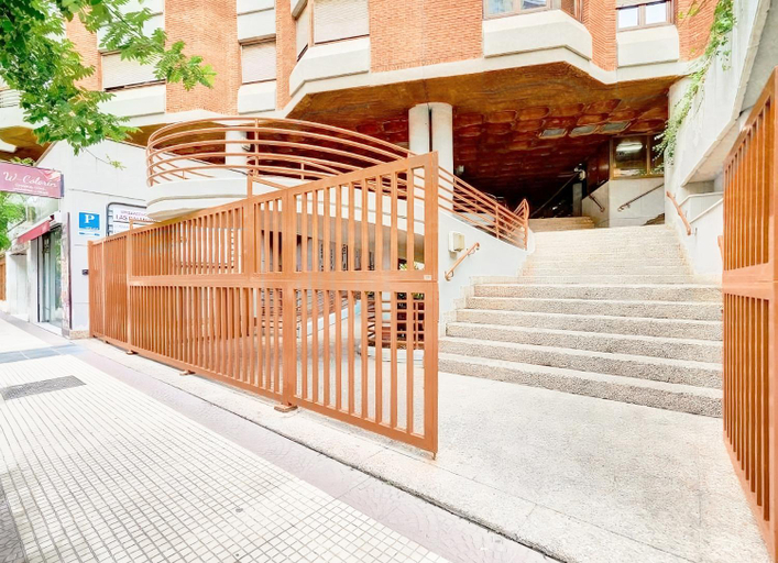 Others 4, Berceo Rooms Self Check-in, La Rioja