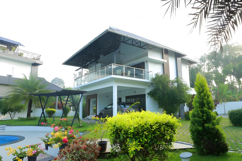 Others 4, River Terrace Resorts & Spa, Idukki
