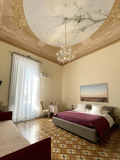 Bedroom, Armonia B&B, Lecce