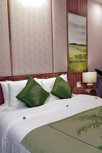 Bedroom 3, Palm Garden Beach Resort & Spa, Da Nang