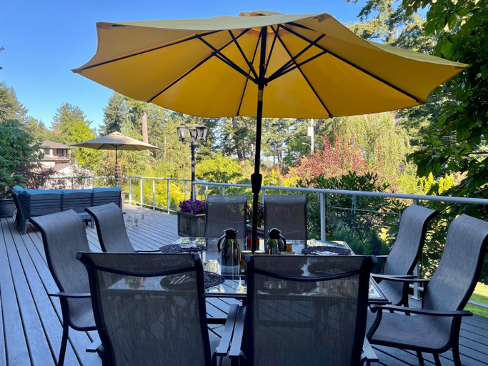 Others 4, Kye Bay BnB - A Place to Breathe, Comox-Strathcona