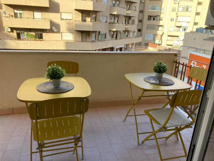 Others 2, LE TRE CHIAVI Apartment, Palermo