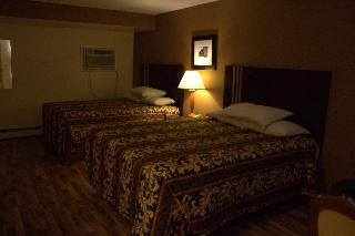 Others 5, Rodeway Inn & Suites, Cook