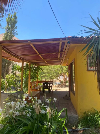 Others 4, Cabanas Pisco Elqui, Elqui