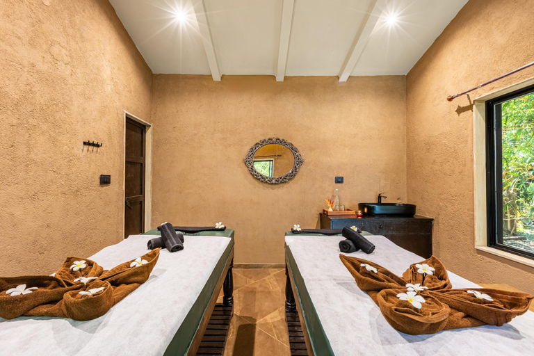Bedroom, Sterling Orient Woods Pench, Nagpur