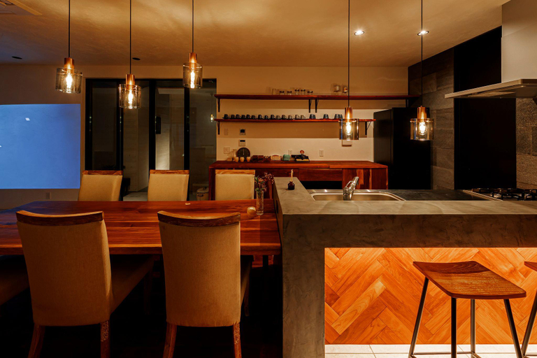 Food & Drinks 2, Innocence Resort -in Chiba Resol-, Sanmu