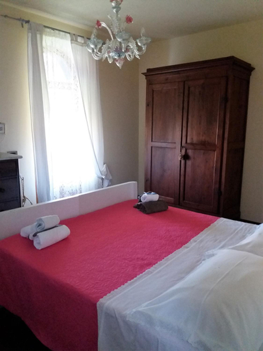 Others 5, La Querciolaia B&B, Massa Carrara
