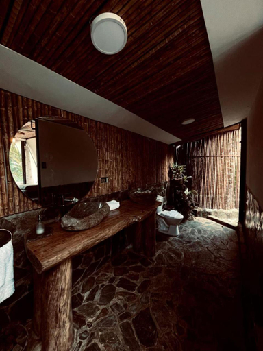 Bathroom 4, Luna Glamping Salento, Salento