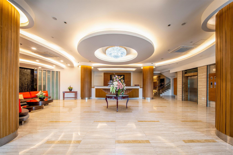 Public Area 4, Best Western Plus Hotel Subic, Olongapo City