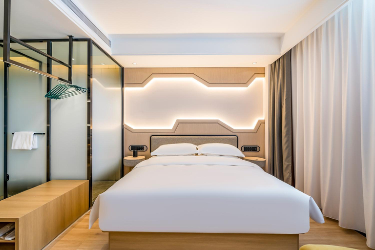 Others 2, Vyluk Hotel Beijing Tongzhou Global Resort, Beijing
