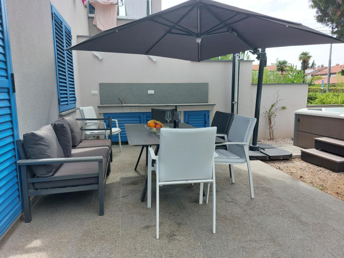 Others 2, Apartments Marija by the Beach, Malinska-Dubašnica