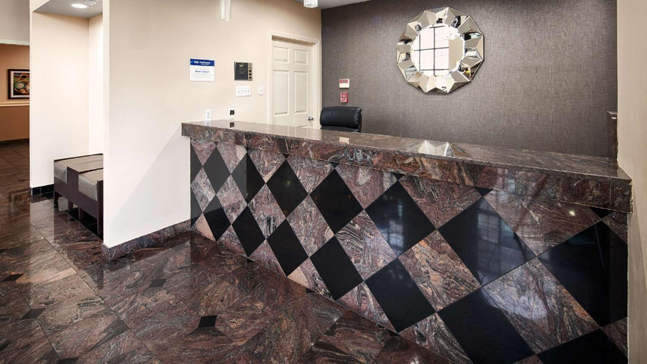 Public Area 3, Americas Best Value Inn Monroe, Ouachita