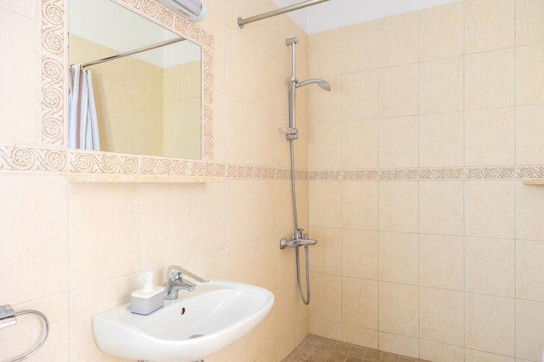 Bathroom 3, Villa Sunlove