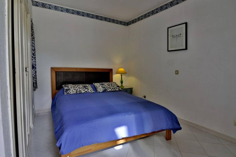 Bedroom 3, Villa Quadradinhos 21Q 4 Bedrooms Private Pool Vale Do Lobo, Loulé