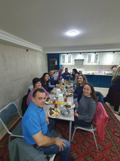 Food & Drinks 2, Elita House Samarkand, Samarkand