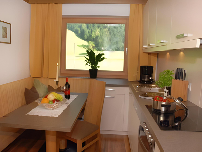 Others 4, Apart-Garni Alpevita, Schwaz