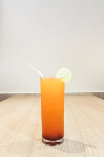 Food & Drinks 5, Hotel  Grand Mookambika, Thane