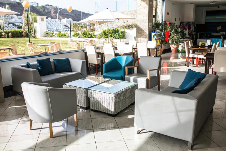 Food & Drinks 5, Servatur Terrazamar Sun Suite, Las Palmas