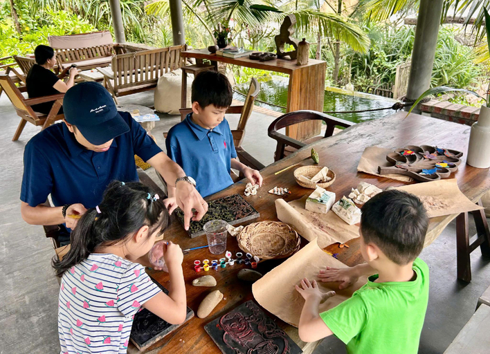 Food & Drinks 2, Ruoc Village , Quảng Điền