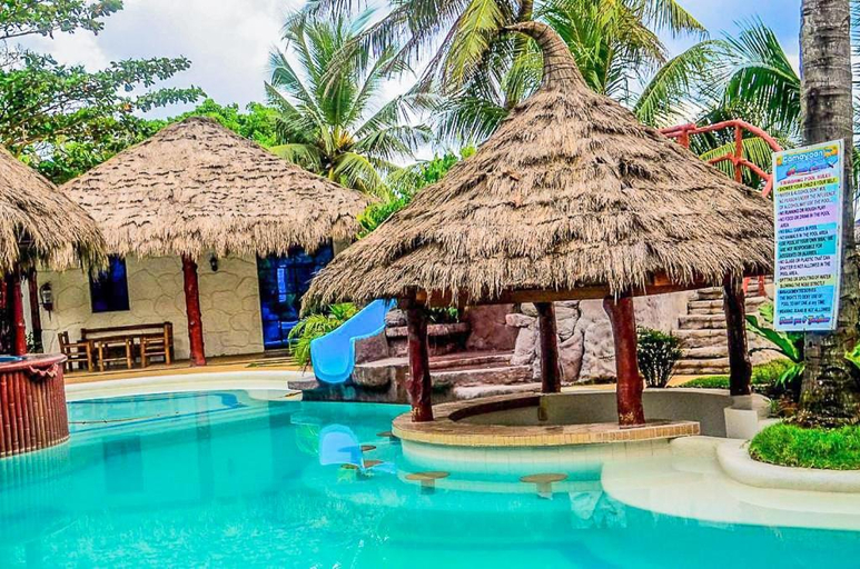 Sport & Beauty 2, Camaya-an Paradise Beach Resort, Bayawan City