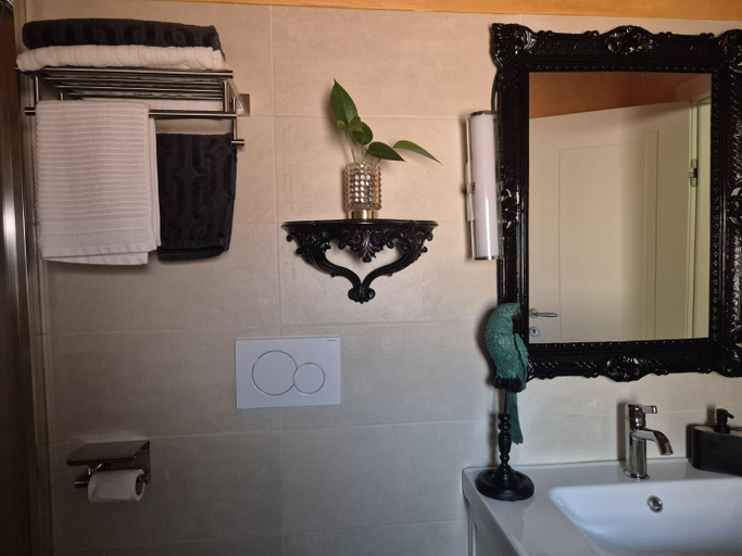 5, Dream Apartments alloggio turistico, Rome