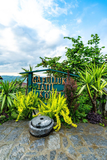 Others 4, Gafulluk Tatil Köyü, Araklı