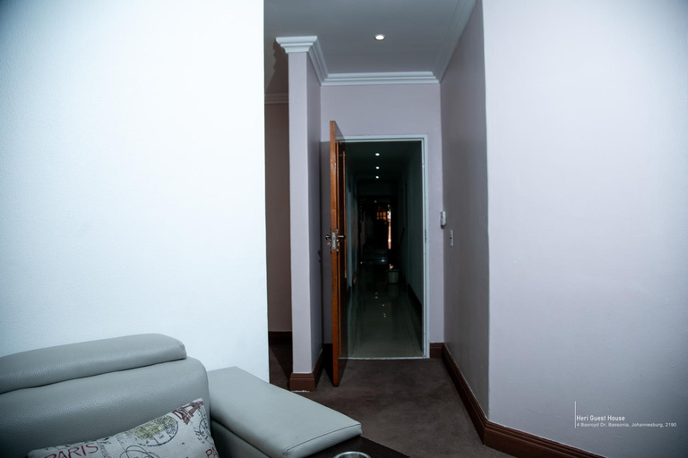 Others 4, Heri Bed & Breakfast, City of Johannesburg