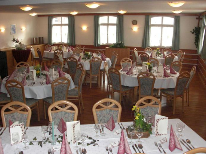 Food & Drinks 4, Hotel & Restaurant Zum Schwanen, Ortenaukreis