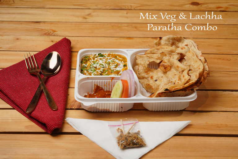 Food & Drinks 5, Hotel Sunflare, Ahmadabad