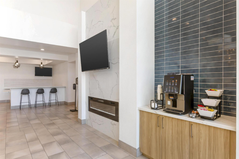 Public Area 2, Best Western Plus Casa Grande Inn & Suites, Pinal