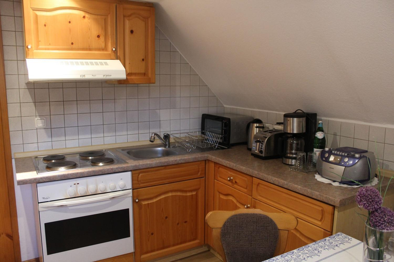 Others 3, Ferienwohnung Landidylle, Schmalkalden-Meiningen