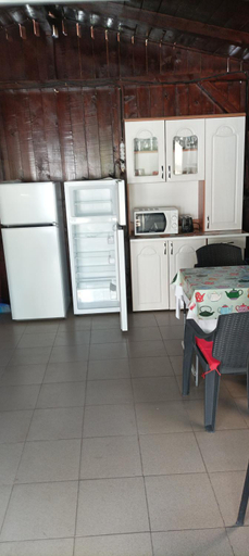 Others 3, Casa Floresita, Tuzla