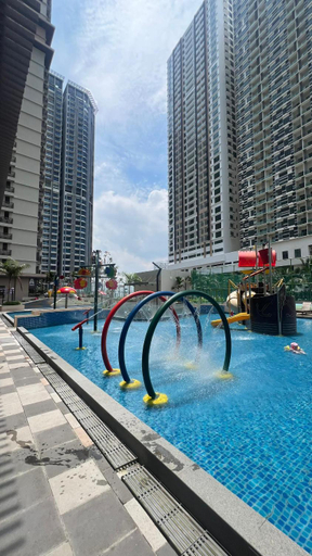 Sport & Beauty 2, Bali Residence Melaka by Wehome Management, Malacca City