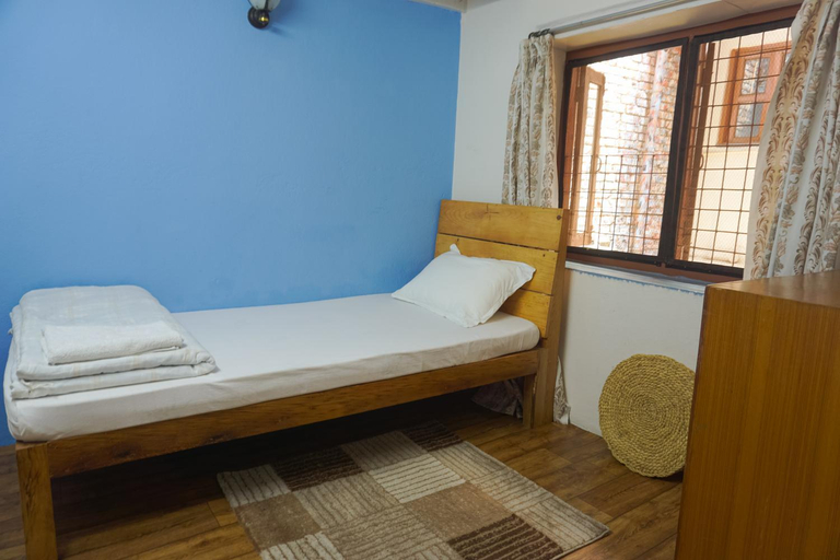 Bedroom 3, Jhigu Homestay Patan, Bagmati