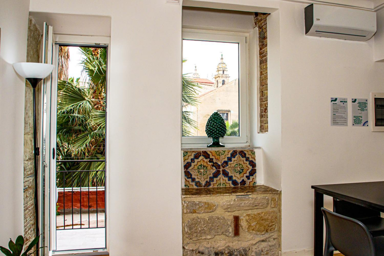 Others 2, Valverde Home, Palermo