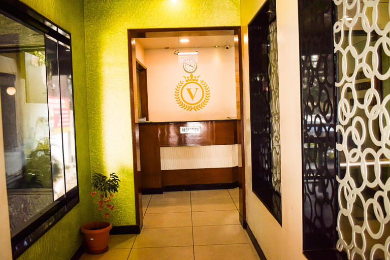 Others 4, Hotel Virat Siridarshni, Bangalore