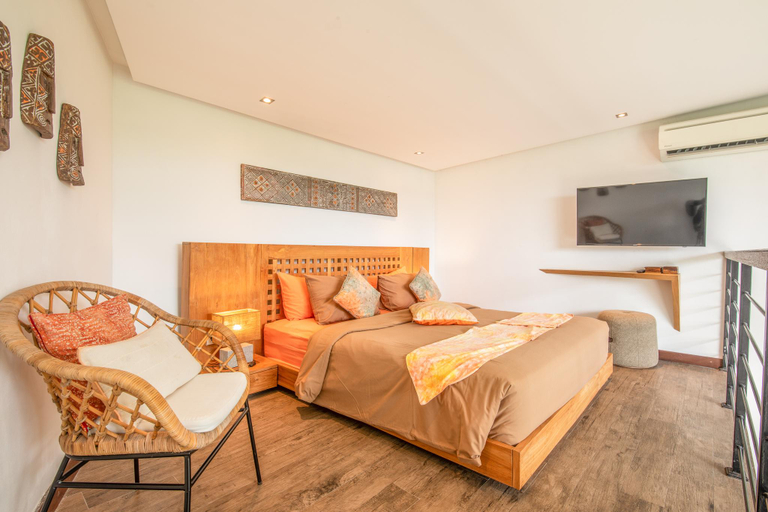 4, Villa Swiss Wayang, Badung