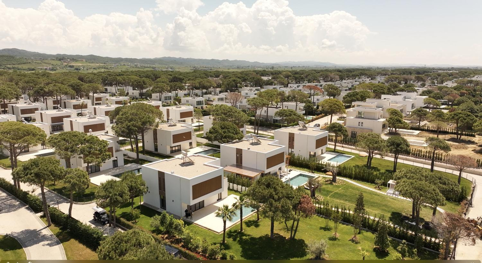Others 5, SanPietro Premium Villas, Durrësit