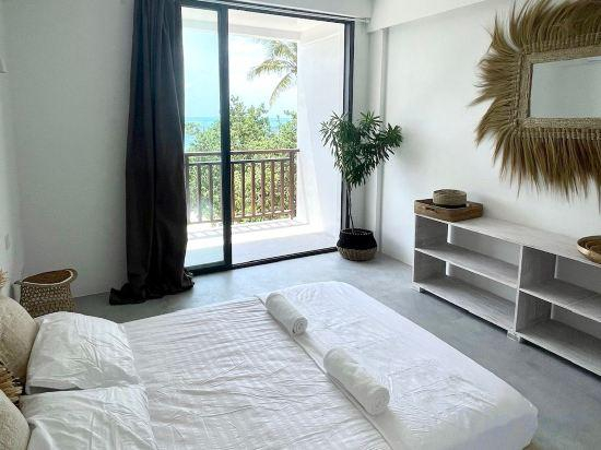 5, Samura Panorama Guest House, Kaafu Atoll