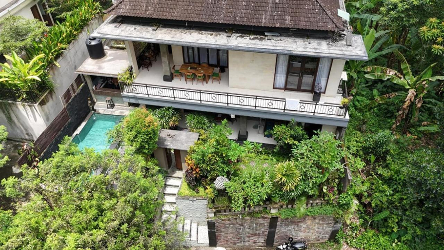 Exterior & Views 1, Ubud Harmony Luxury Private Villa, Gianyar