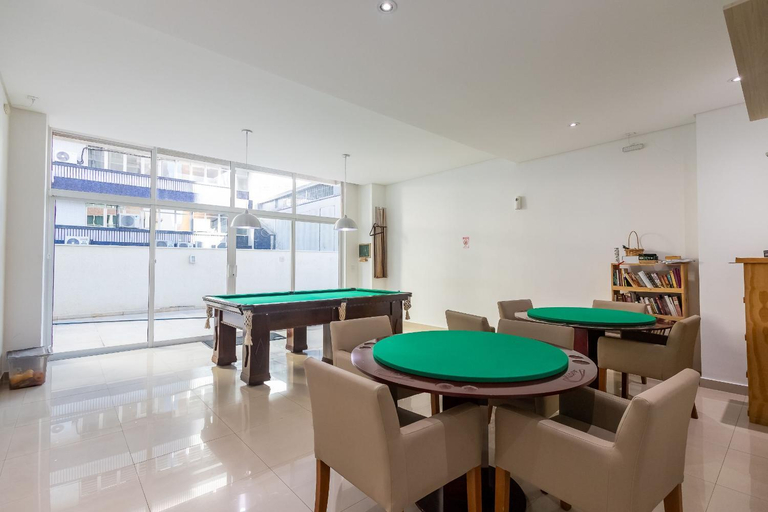 Food & Drinks, Apartamento no coracao de curitiba, Curitiba