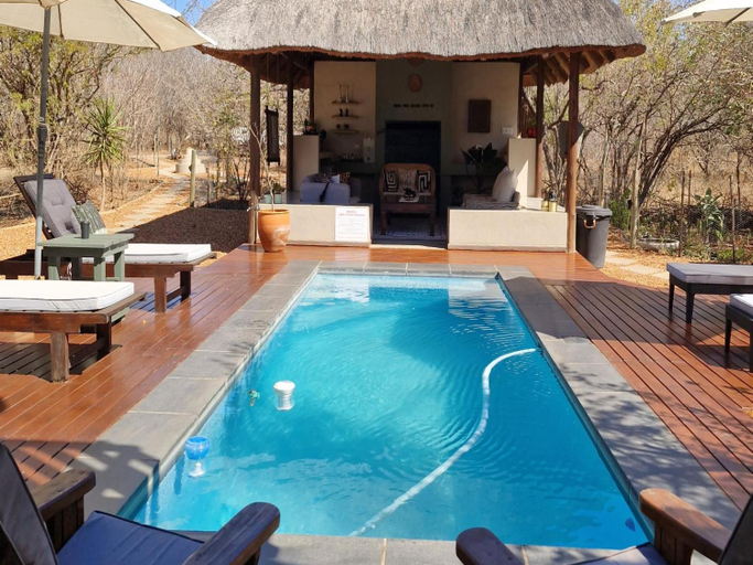 Others 4, The Dreamcatcher Lodge, Mopani