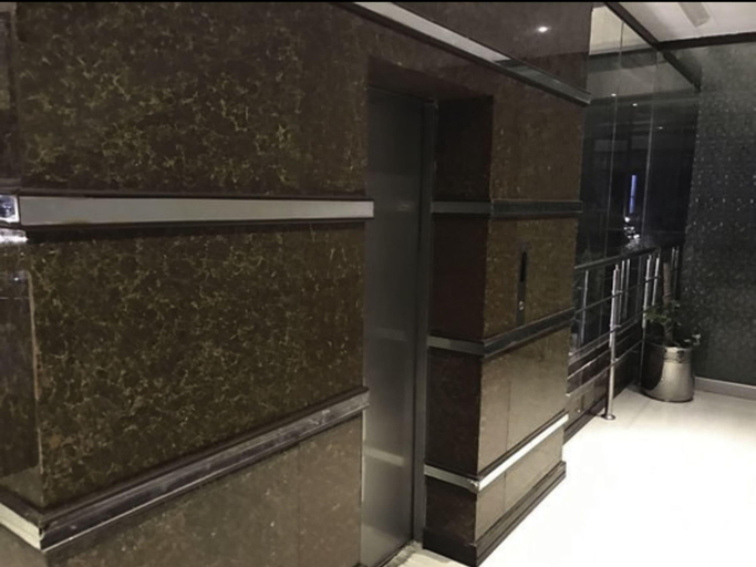 Others 5, Hotel the Jeevens, Gujranwala