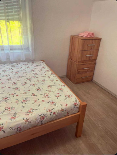 Bedroom 2, Guest House Ulnika