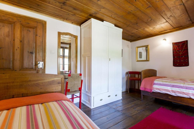 Bedroom 2, Little River Guest House, Gabrovo