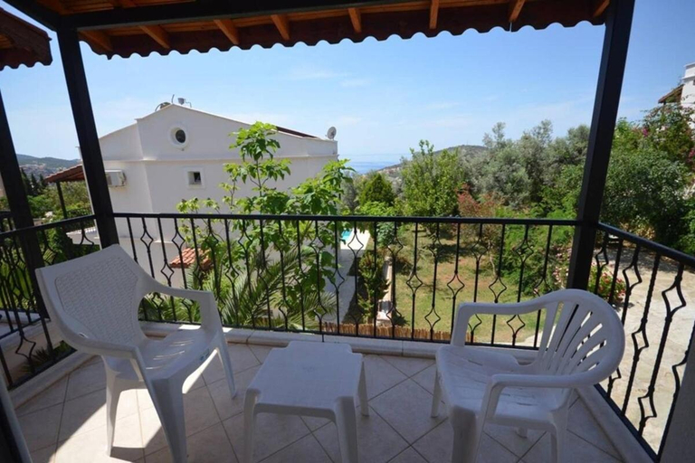 Others 3, Villa Leton KLEO-2 Sea View Villa in KALKAN Center, Kaş