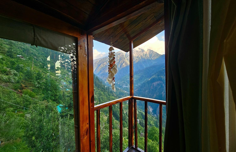 Others 5, Parvatis Lap Villa & Hostel, Kullu